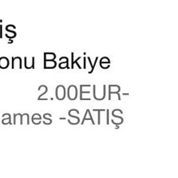Bilinmeyen Para Çekimi Sorunu