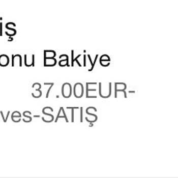 Bilinmeyen Para Çekimi Sorunu