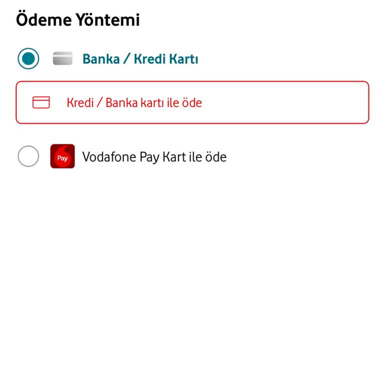 Yanlış Fatura Ücreti Ve İade Talebi