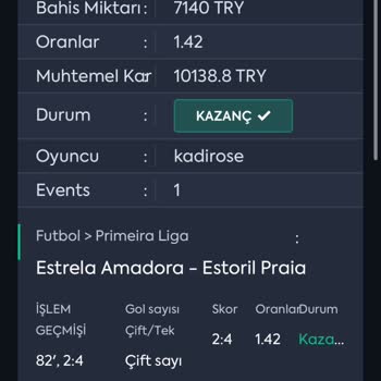 Bonus Çekiminde Karşılaşılan Sorunlar