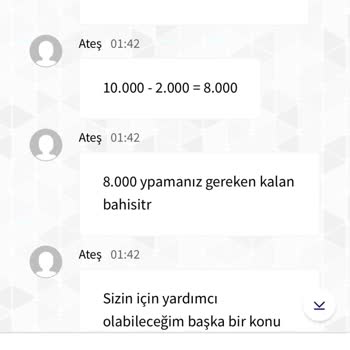 Bonus Çekiminde Karşılaşılan Sorunlar