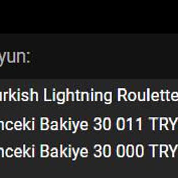 Cratos Royal Bet Sitesinde Yaşanan Haksız İşlem