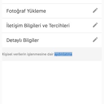 Yanlış Model Yılı Nedeniyle İlan Kaldırma Sorunu