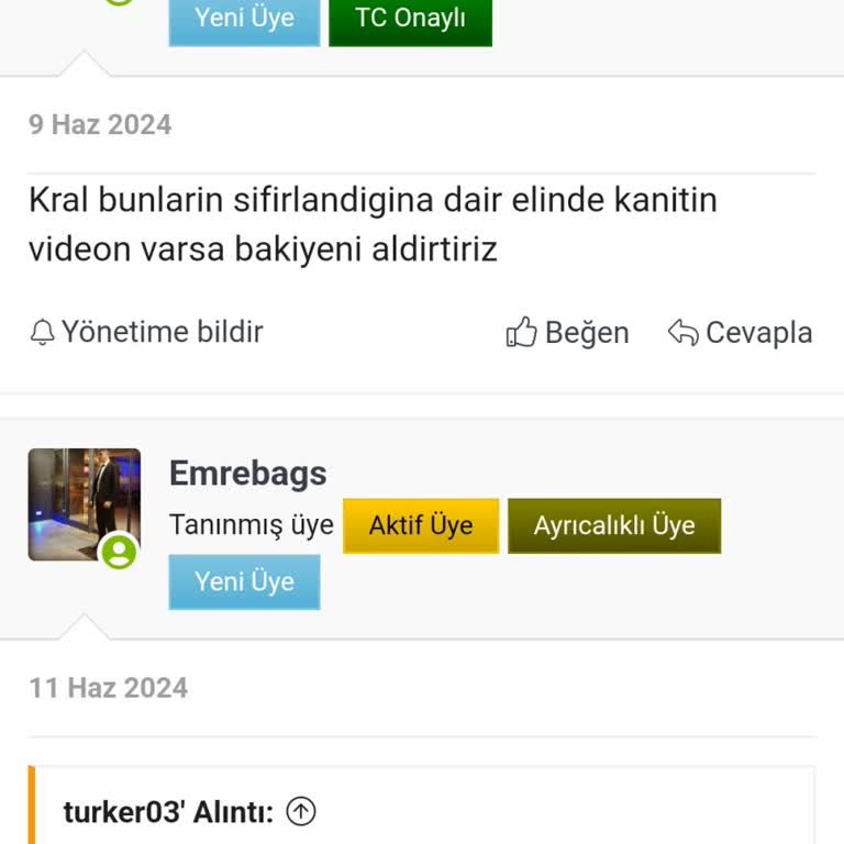 Yüksek Kazançlarım Silindi: Realbahis'te Güven Sorunu
