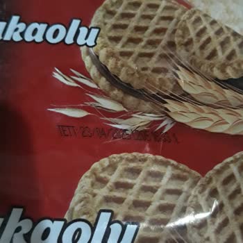 Bisküvi Paketinden Kurt Çıktı: Eti Markasına Güven Sarsıldı