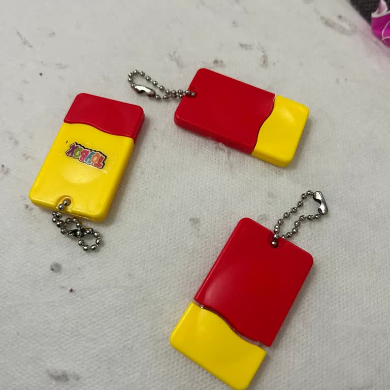 Toybox Oyuncak Setlerinde Tekrar Eden İçerik Sorunu