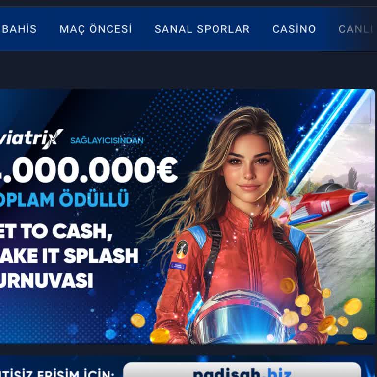 Padişahbette Kaybolan Bakiye ve Sinir Bozucu Destek