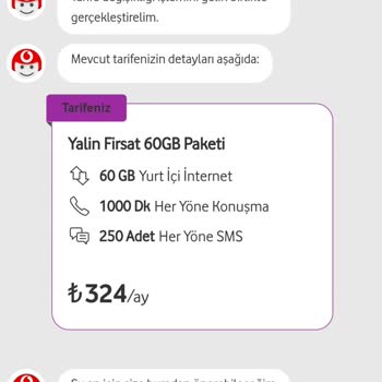 Vodafone Taahhüt Sorunu Ve Müşteri Hizmetleri Çıkmazı