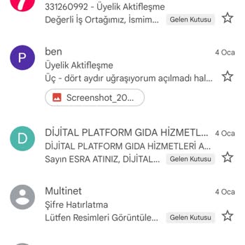 Yemek Sepeti Üye İş Yeri Başvurusunda 6 Aylık Belirsizlik