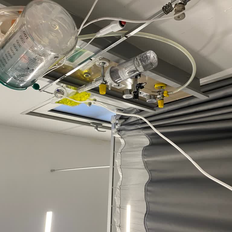 Central Hospital Hamilelikte Yanlış İlaç Yazımı Ve İlgisiz Doktor Deneyimi