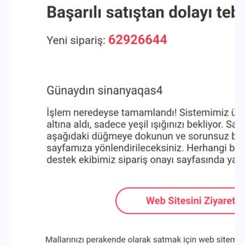 Letgo Üzerinde Güvenlik Problemi Ve Stresli Anlar