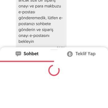 Letgo Üzerinde Güvenlik Problemi Ve Stresli Anlar