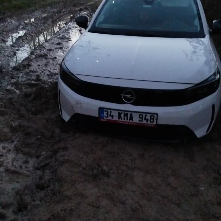 Araç Kiralama Kabusu: Çekici Hizmeti Ve Ekstra Ücretler