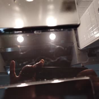 Bosch Ankastre Set İle Yaşanan Sorunlar Ve İlgisizlik