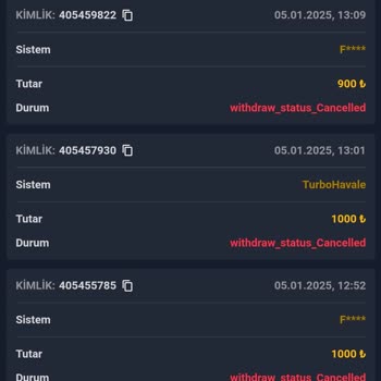 Aronbet Bonus Numarası Sorunu Ve Yanıltıcı Taktikler