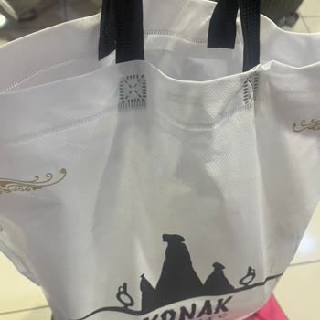 Konak Seramik Avanos Paketleme Konusunda Yetersiz