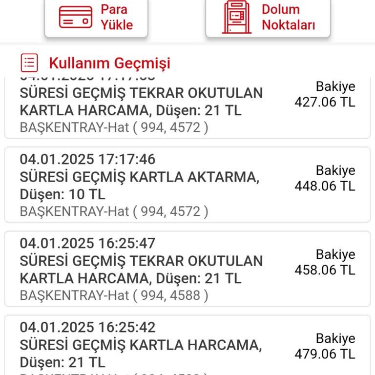 Öğrenci Kartı İptal Sürecindeki Zorluklar Ve Mağduriyet