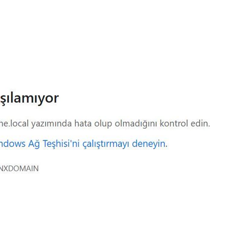 Vodafone'dan Görüşme Detaylarımı Alamıyorum: Acil Destek İhtiyacı
