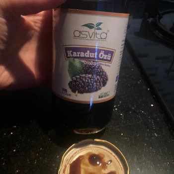 Aşçı Baharatları Asvita Şikayeti