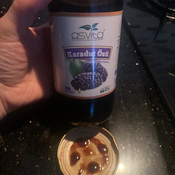 Aşçı Baharatları Asvita Şikayeti