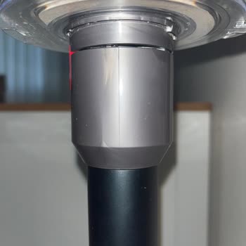 Dyson V15: Kusurlu Ürün Ve Çözüm Beklentisi