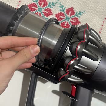 Dyson V15: Kusurlu Ürün Ve Çözüm Beklentisi