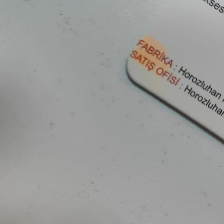 Kartvizit Kesim Hatası Ve Müşteri Memnuniyetsizliği