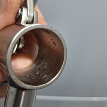 Paslanan Sarımsak Ezici: Sağlık Tehdidi Ve Hayal Kırıklığı