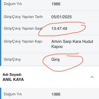 Yurt Dışı İnternet Ücreti Yanlış Faturalandırma Sorunu