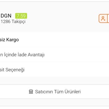 FLO Mağazasında Sipariş Edilen Ayakkabının Teslim Edilmemesi