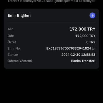 Bybit'te Kaybolan Para: 8 Günlük Bekleyiş
