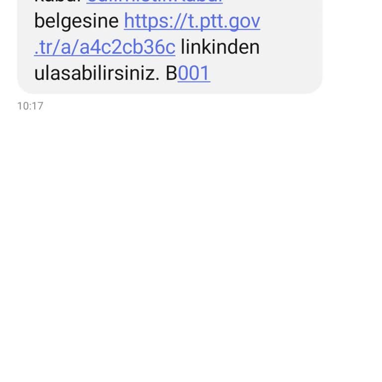 PTT Kargo'nun Teslimat Skandalı: Bozulan Gıda Ve Güvenlik Kamerası Kanıtı
