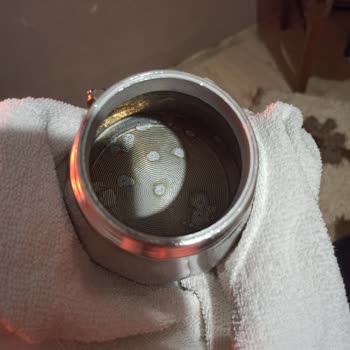 Madame Coco'dan Aldığım Üründe Beklenmedik Kusurlar