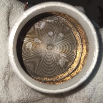 Madame Coco'dan Aldığım Üründe Beklenmedik Kusurlar