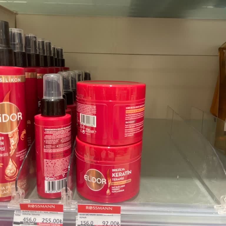 Rossmann Yaklaşımdan Memnun Kalmadım!