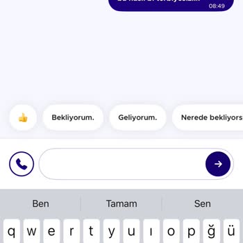 Taksi Sürücüsünün Sorumsuz Davranışı