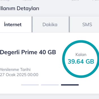 Türk Telekom'un Sınırsız Sosyal Medya Aldatmacası