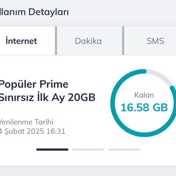 Türk Telekom'un Sınırsız Sosyal Medya Aldatmacası