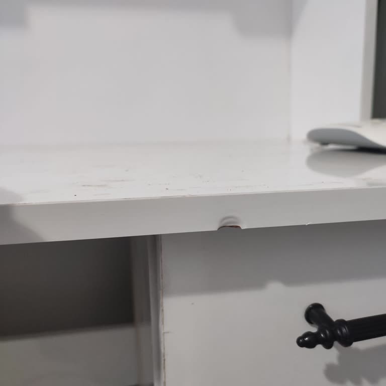 Mobilya Teslimatında Yaşanan Sorunlar Ve İlgisiz Hizmet