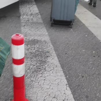 Varan Turizm Yolculuğunda Arıza Mağduriyeti