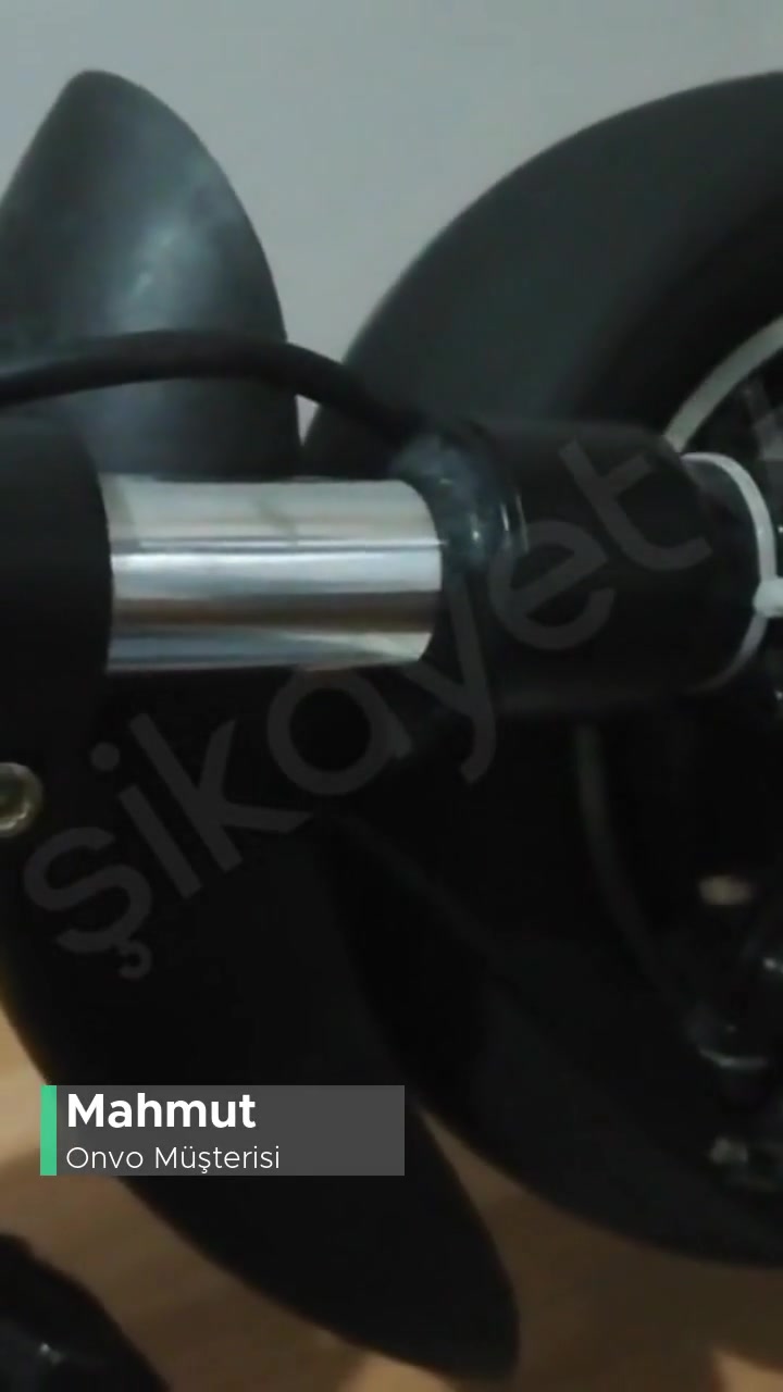 Onvo 12 Plus Pişmanlığı! videonun kapak resmi