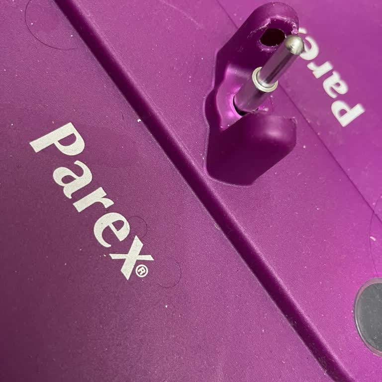 Parex Temizlik Seti İçin Yedek Parça Sorunu!