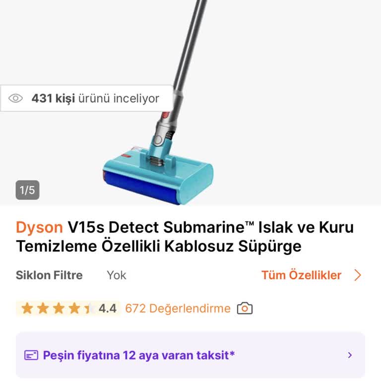 Eksik Ürün Teslimatı Ve Çözüm Eksikliği