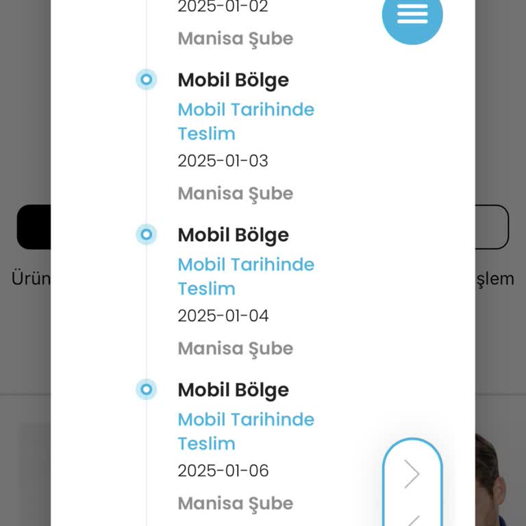 Kargoist'in Geciken Teslimatı Ve İletişim Sorunları