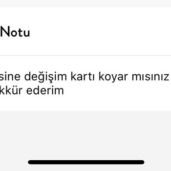 Beymen'den Hediye Paketi Hayal Kırıklığı