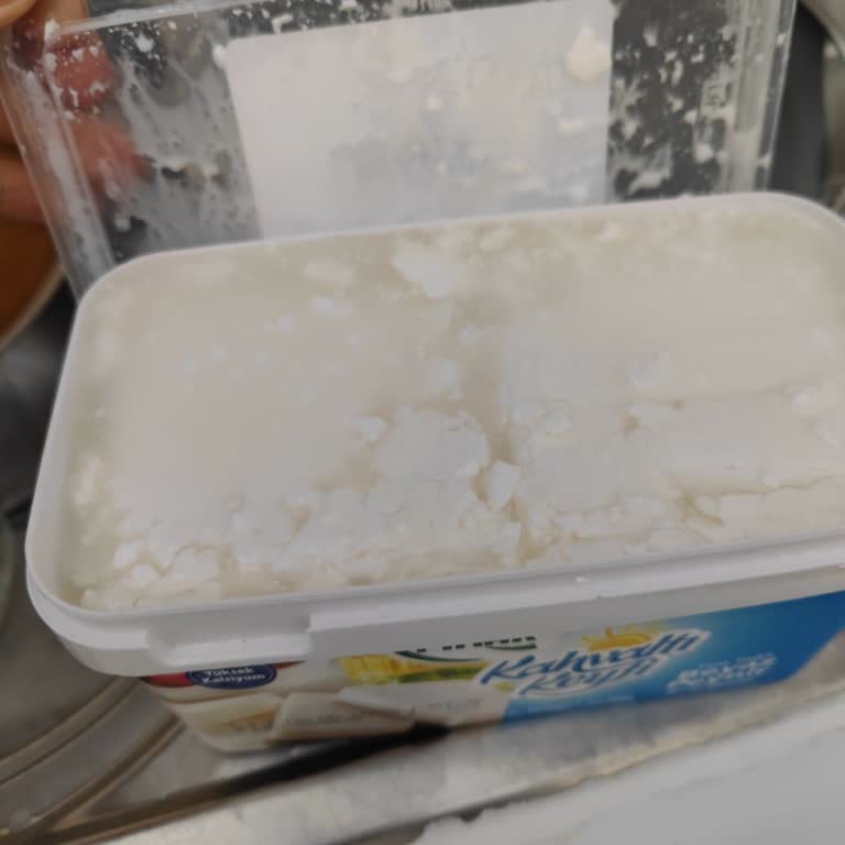 Bozuk Peynir İadesi Yapılmadı: A101 Kapıda Uygulaması Sorunu