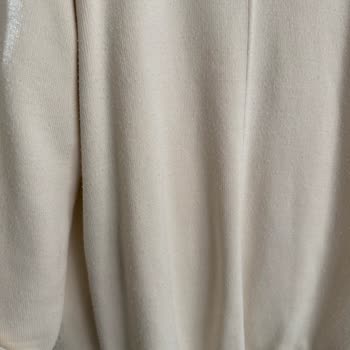 Yıkamada Tüylendi, Markadan Cevap Yok