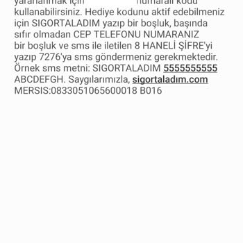 Eksik Yakıt Puanı Ve Mağduriyet