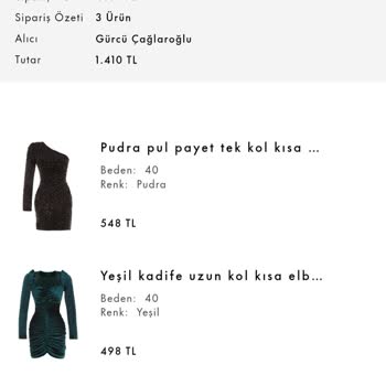 İade Sürecinde Yaşanan Sorunlar