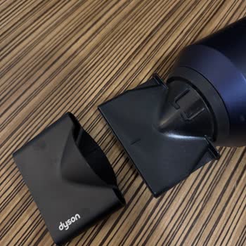 Garanti Kapsamında Destek Alınamayan Saç Kurutma Makinesi